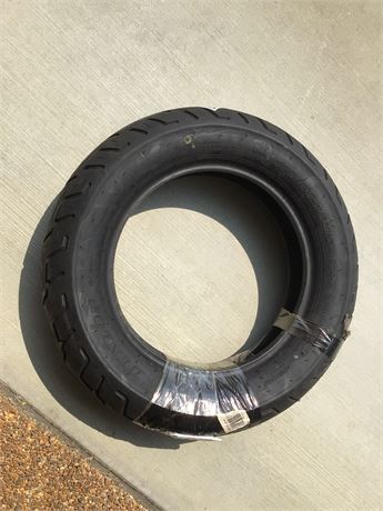 New Motor Cycle Tire