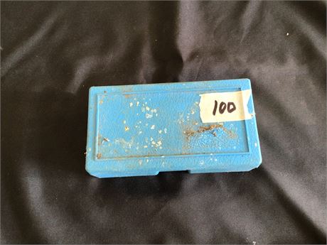 Calibration Tool