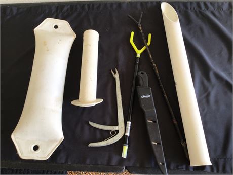 Miscellaneous Fishing Items