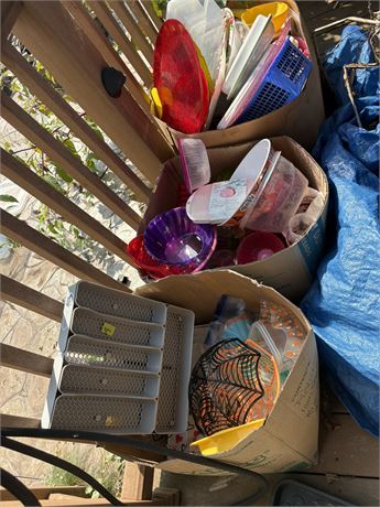Misc Containers