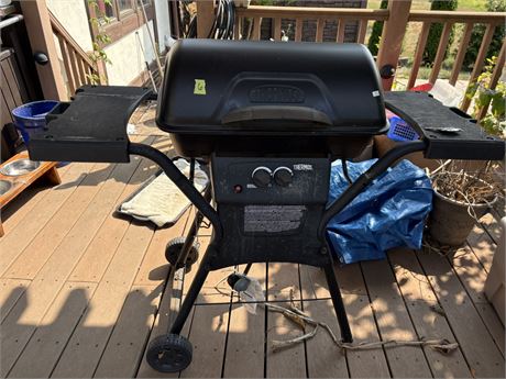 Grill