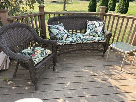 Outdoor Furniture