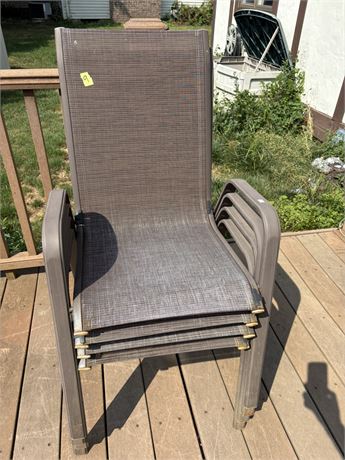 Lawn Chairs