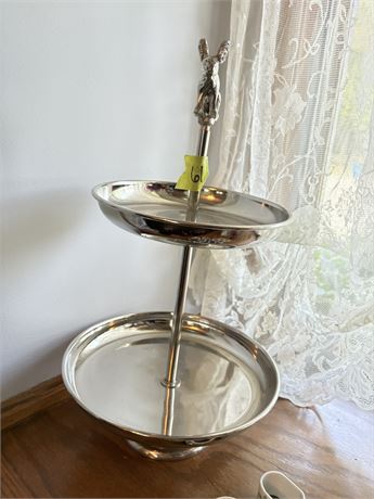 Serving Dish