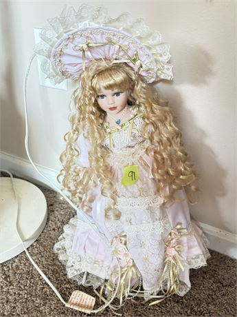 Doll