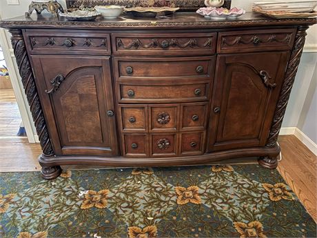 Dining Cabinet