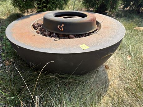 Fire Pit