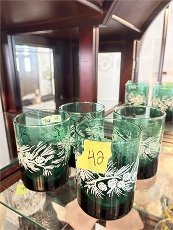 Glassware
