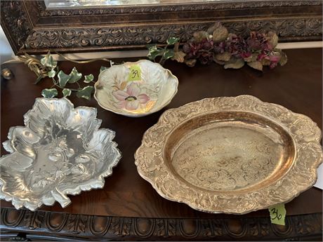 Decorative Plates