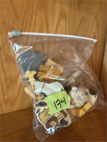 Noah's Ark Set