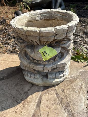 Garden Decor