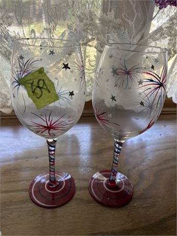 Glassware