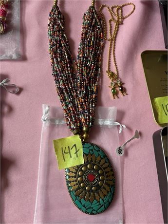 Jewelry Lot