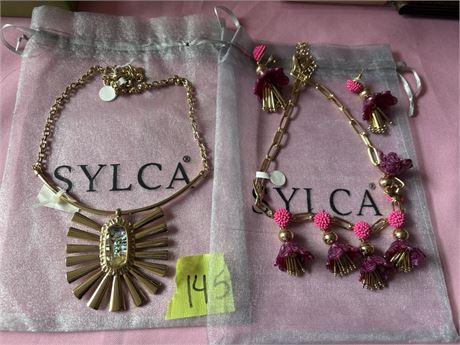 Jewelry Lot