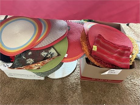 Placemats
