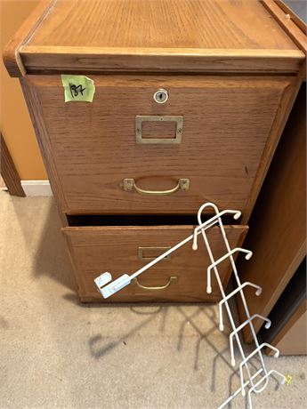 File Cabinet