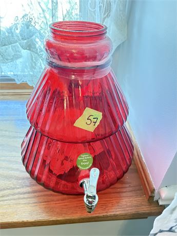 Drink Dispenser (Missing Top)