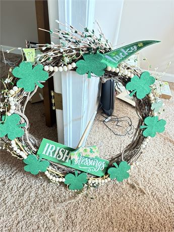 Wreath