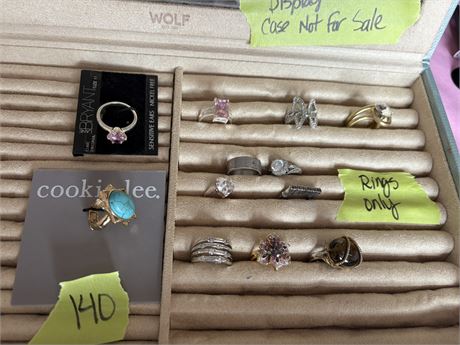 Rings