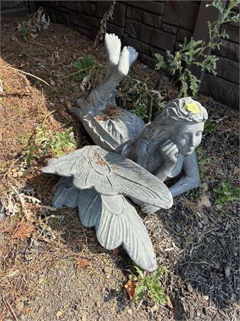 Garden Decor