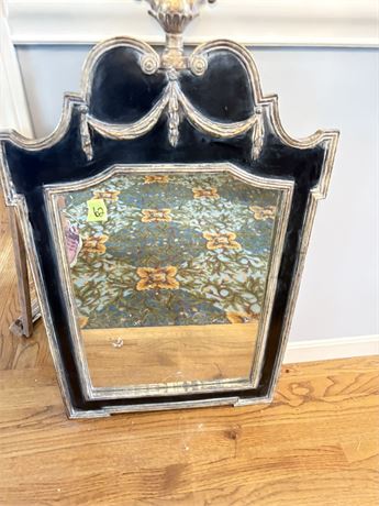 Mirror (broken corner)
