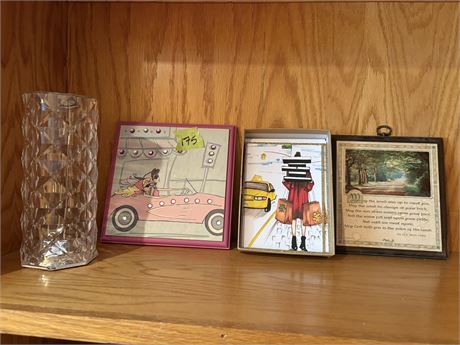 Decor