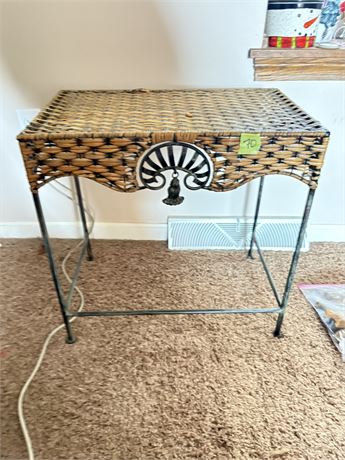 Side Table