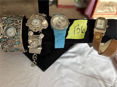 Watch Lot