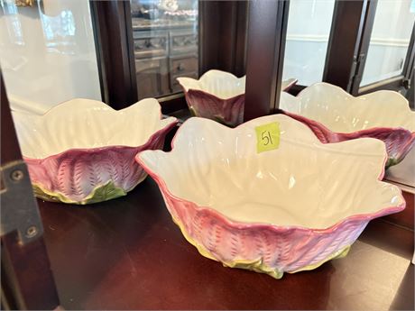 Serving Bowls