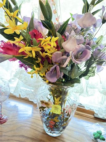 Floral Decor