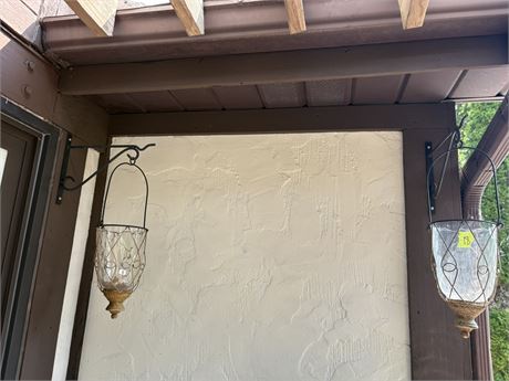 Outdoor Decor