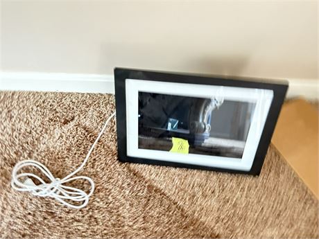 Electronic Picture Frame