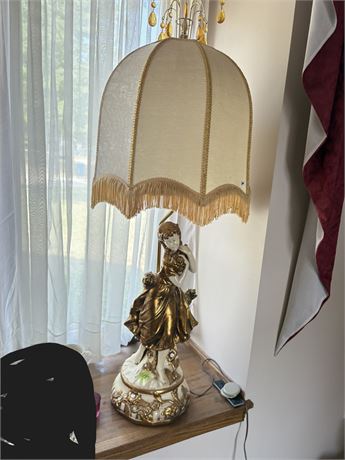 Lamp