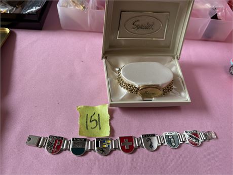 Bracelets
