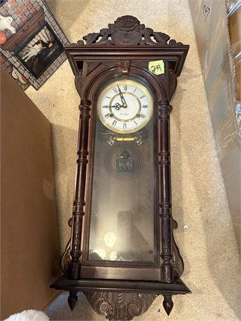 Wall Clock