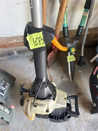 Lawn Tool