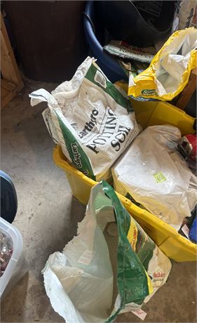 Potting Soil