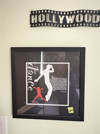 Wall Art