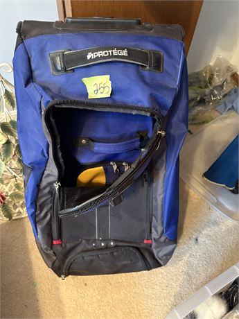Luggage