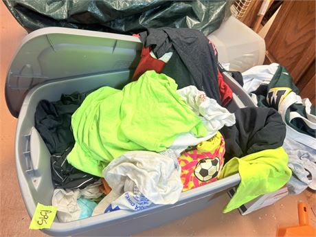 Tshirts