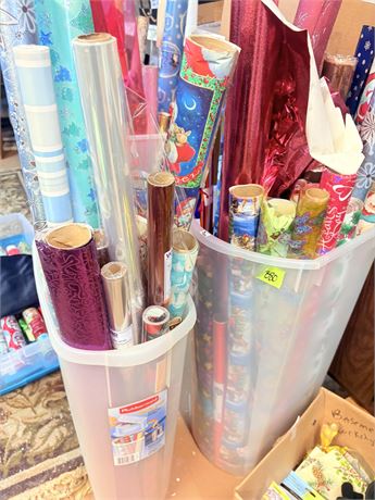 Gift Wrap