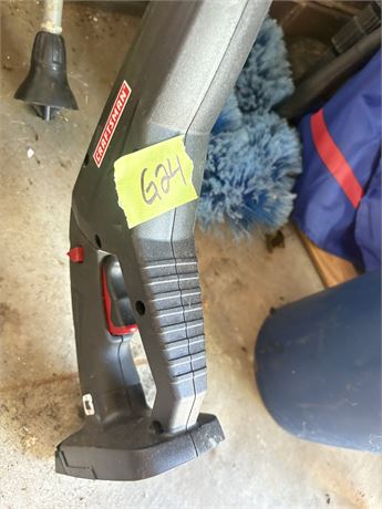 Lawn Tool
