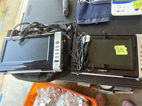 Electronics Lot