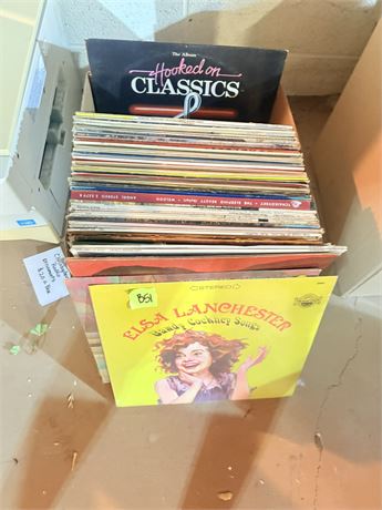 Records