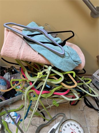 Hangers