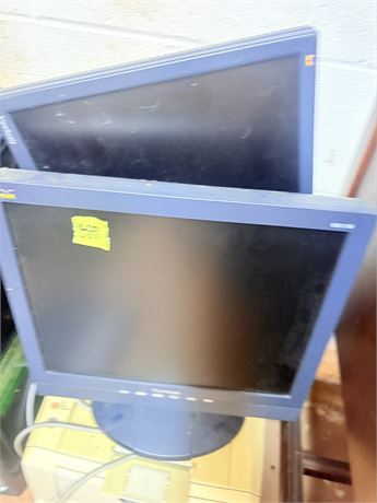 Monitors