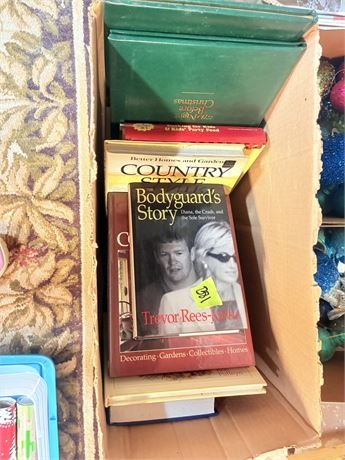 Books