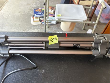 Tripod