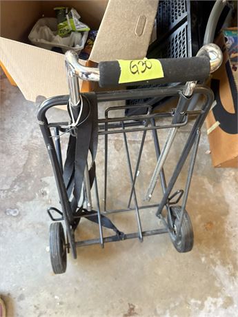 Cart