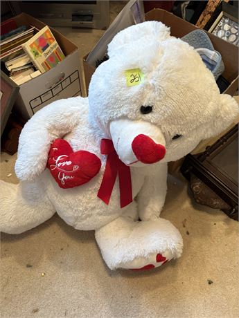 Teddy Bear